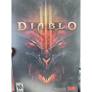 Diablo III (Windows/Mac, 2012)